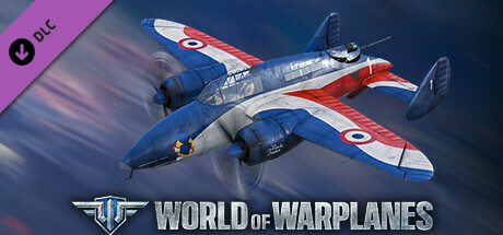 World of Warplanes - SNCASE SE 100 Pack cover art