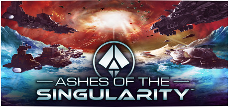 Ashes of the Singularity: Classic cover art