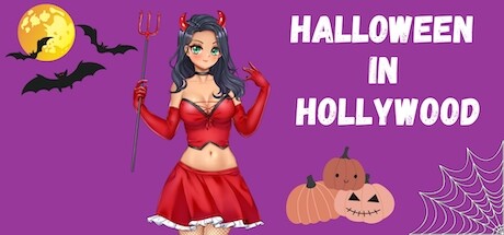 Halloween in Hollywood PC Specs