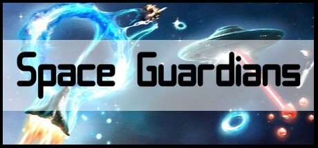 Space Guardians Playtest cover art