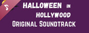 Halloween in Hollywood Soundtrack