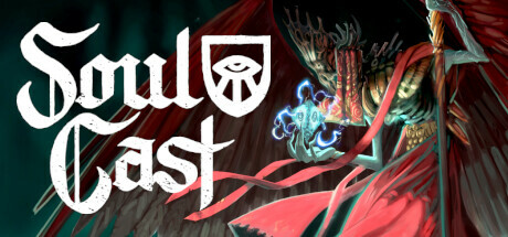 SoulCast Playtest cover art