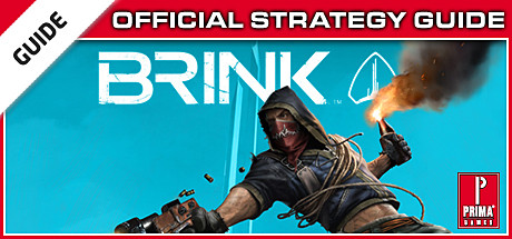 BRINK: Prima Official Strategy Guide