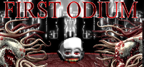 First Odium cover art