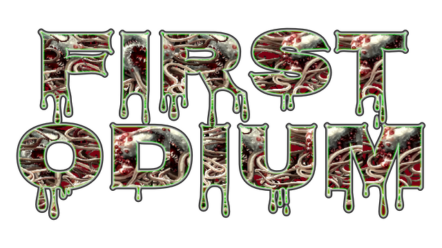 First Odium Logo