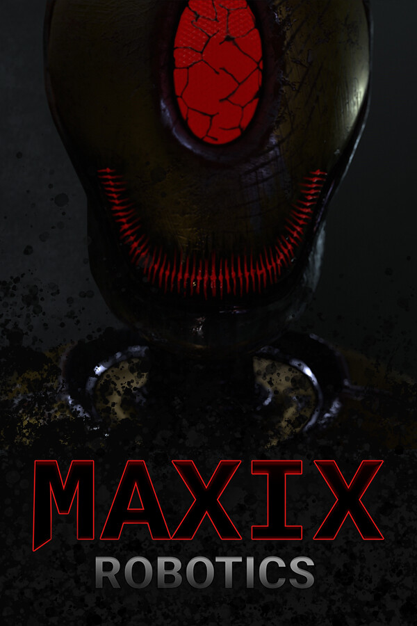 Maxix Robotics for steam Maxix Robotics for steam