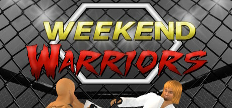 Weekend Warriors MMA PC Specs