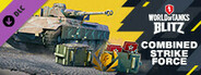 World of Tanks Blitz - Combined Strike Force