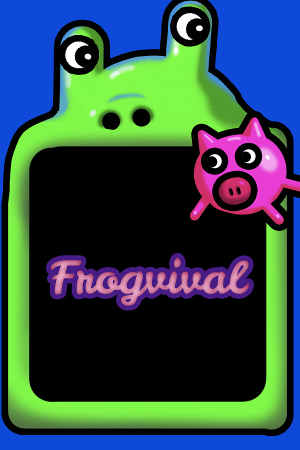 Frogvival for steam