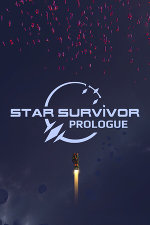 Star Survivor - Prologue