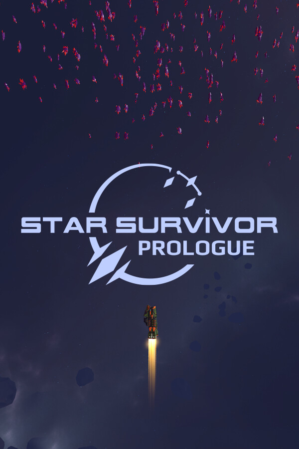 Star Survivor - Prologue for steam