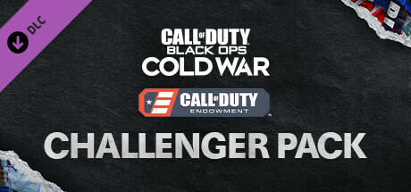 Call of Duty Endowment (C.O.D.E.) - Challenger Pack cover art