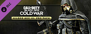 Call of Duty®: Black Ops Cold War - Gilded Age III: Pro Pack