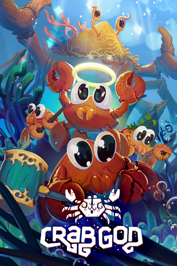 Crab God for steam