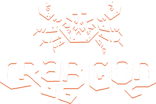 Crab God Logo