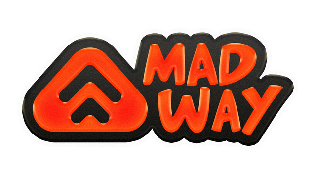 MAD WAY Logo