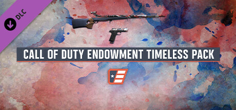 Call of Duty Endowment (C.O.D.E.) - Timeless Pack cover art