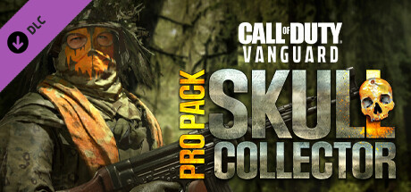 Call of Duty®: Vanguard - Skull Collector: Pro Pack cover art