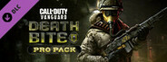 Call of Duty®: Vanguard - Death Bite: Pro Pack