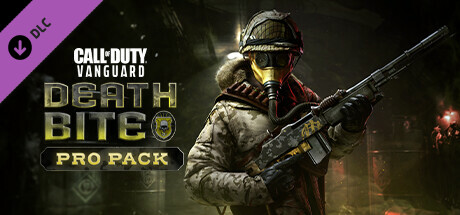 Call of Duty®: Vanguard - Death Bite: Pro Pack cover art