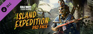 Call of Duty®: Vanguard - Island Expedition: Pro Pack