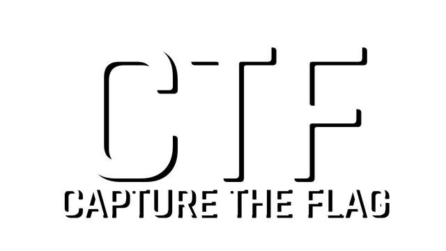 Capture The Flag Logo