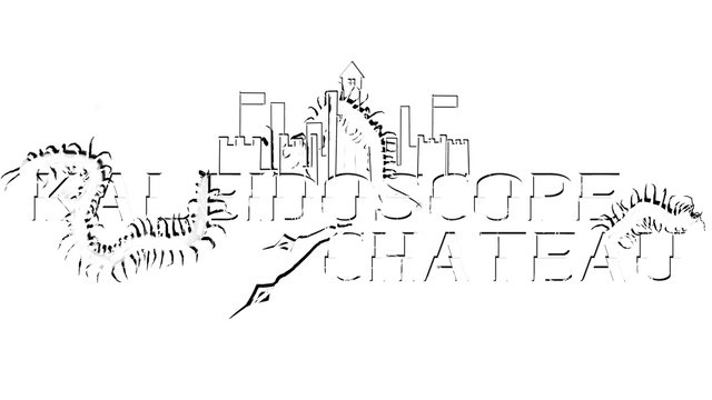 Kaleidoscope Chateau Logo