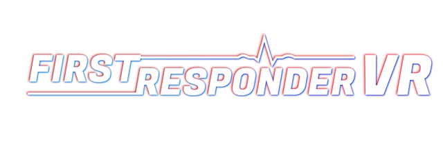 FirstResponderVR Logo
