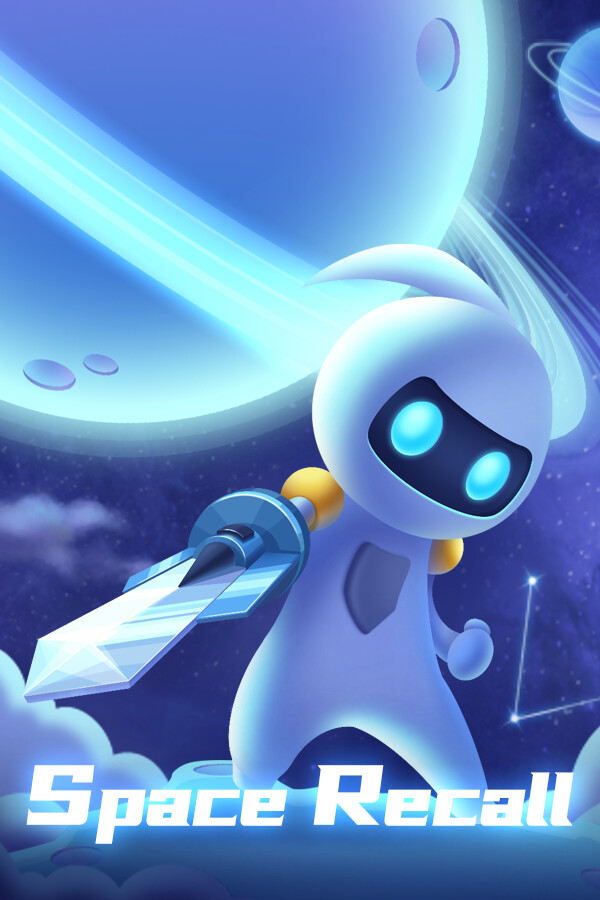 Space Recall for steam Space Recall for steam