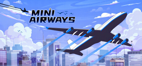 Mini Airways cover art