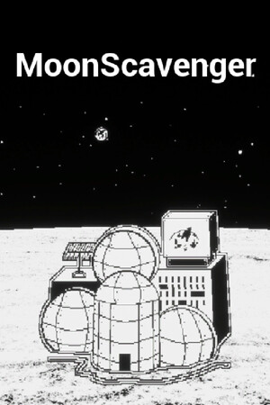 MoonScavenger