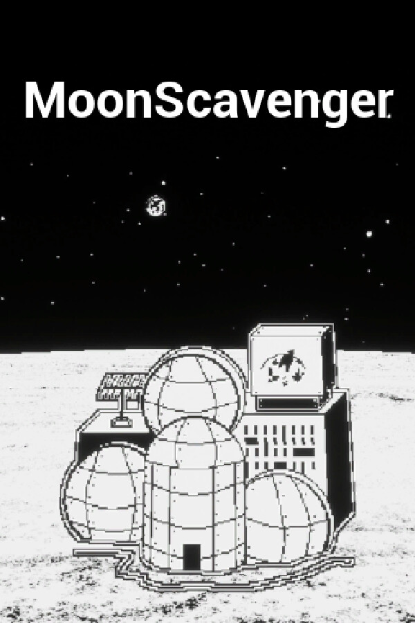 MoonScavenger for steam