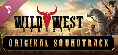 Wild West Dynasty - Original Soundtrack cover art