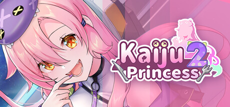Kaiju Princess 2 PC Specs