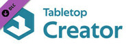 Tabletop Creator - AI Module