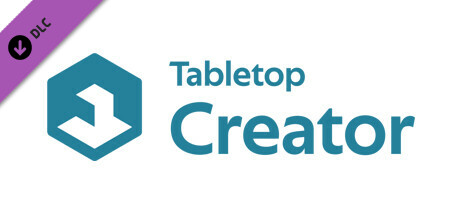 Tabletop Creator - AI Module cover art