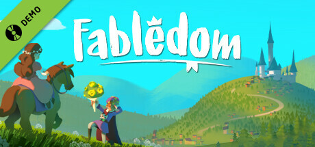 Fabledom Demo cover art