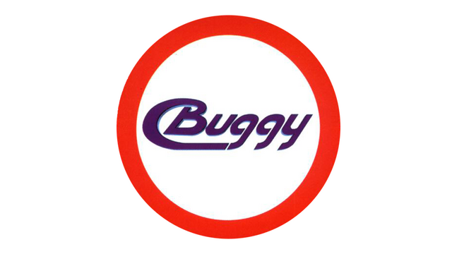 Buggy Logo