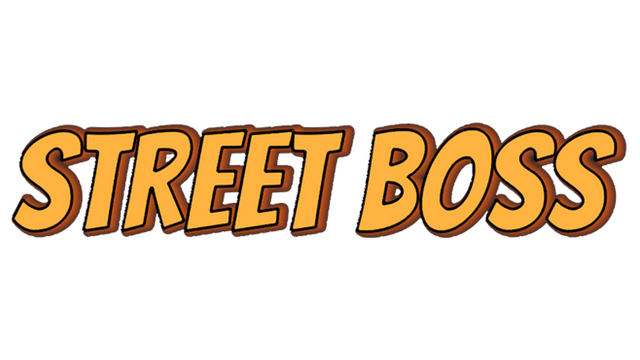 Street Boss Logo
