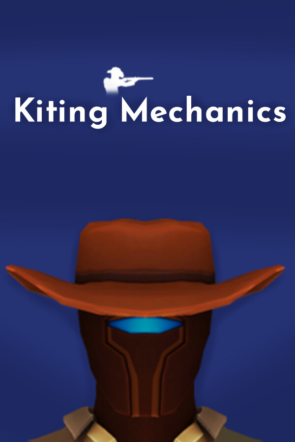 Kiting Mechanics for steam