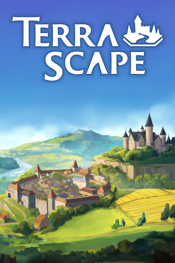 TerraScape for steam
