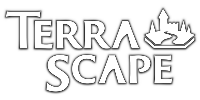 TerraScape Logo