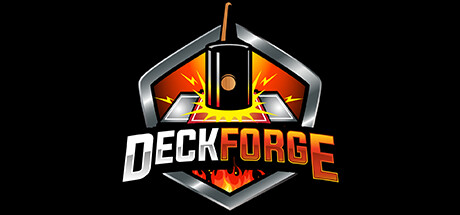 Deckforge Playtest cover art