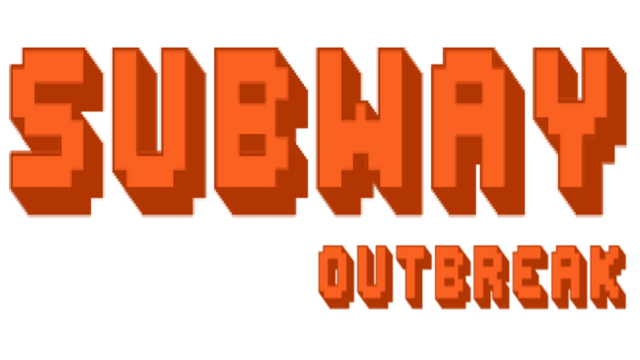 Subway Outbreak Logo