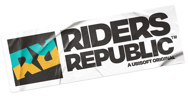 Riders Republic - Steam Backlog
