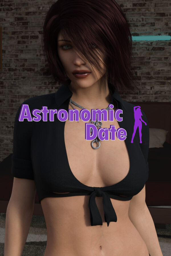 Steam portrait for Astronomic Date.