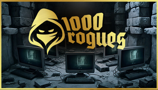 1000 Rogues