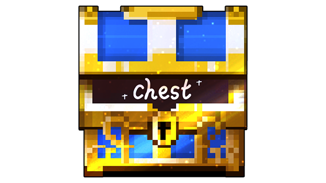 Chest Logo