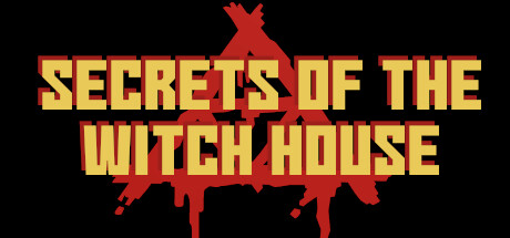 Secrets of the Witch House cover art