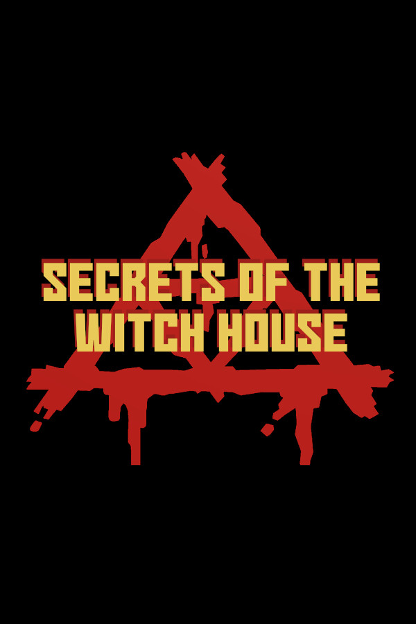 Secrets of the Witch House for steam